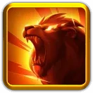 Heroic Lion